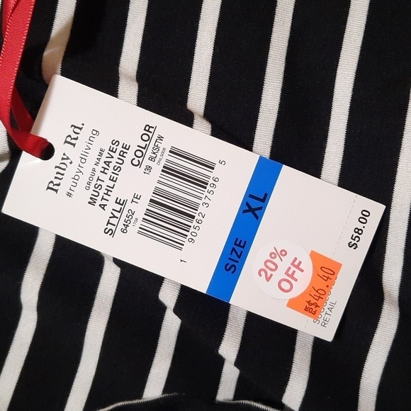 Rudy Rd. Top - Picture 7 of 7